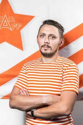 StaffMember