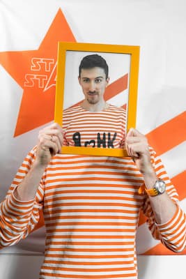 StaffMember